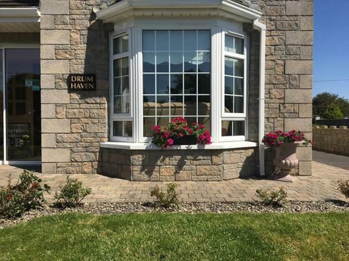 Jordan'S Drum Haven B&B, Knock Exteriér fotografie